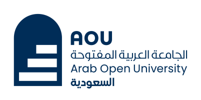 Arab Open University - KSA LMS